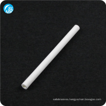 abrasion resistance steatite ceramic tube insulator factory direct sale